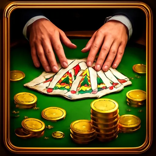 bd game ওয়াইল্ড ওয়েস্ট গোল্ড ধুলোভরা রিল